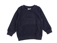 Name It dark sapphire sweatshirt